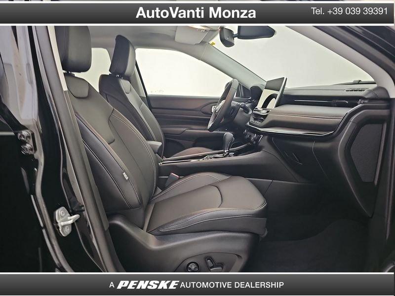 Jeep Compass Compass 1.5 Turbo T4 130 CV MHEV 2WD Altitude