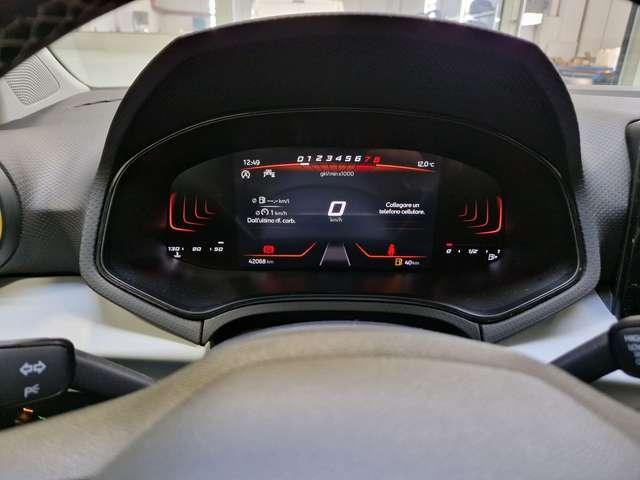 SEAT Ibiza Ibiza 1.0 MPI 5 porte Style