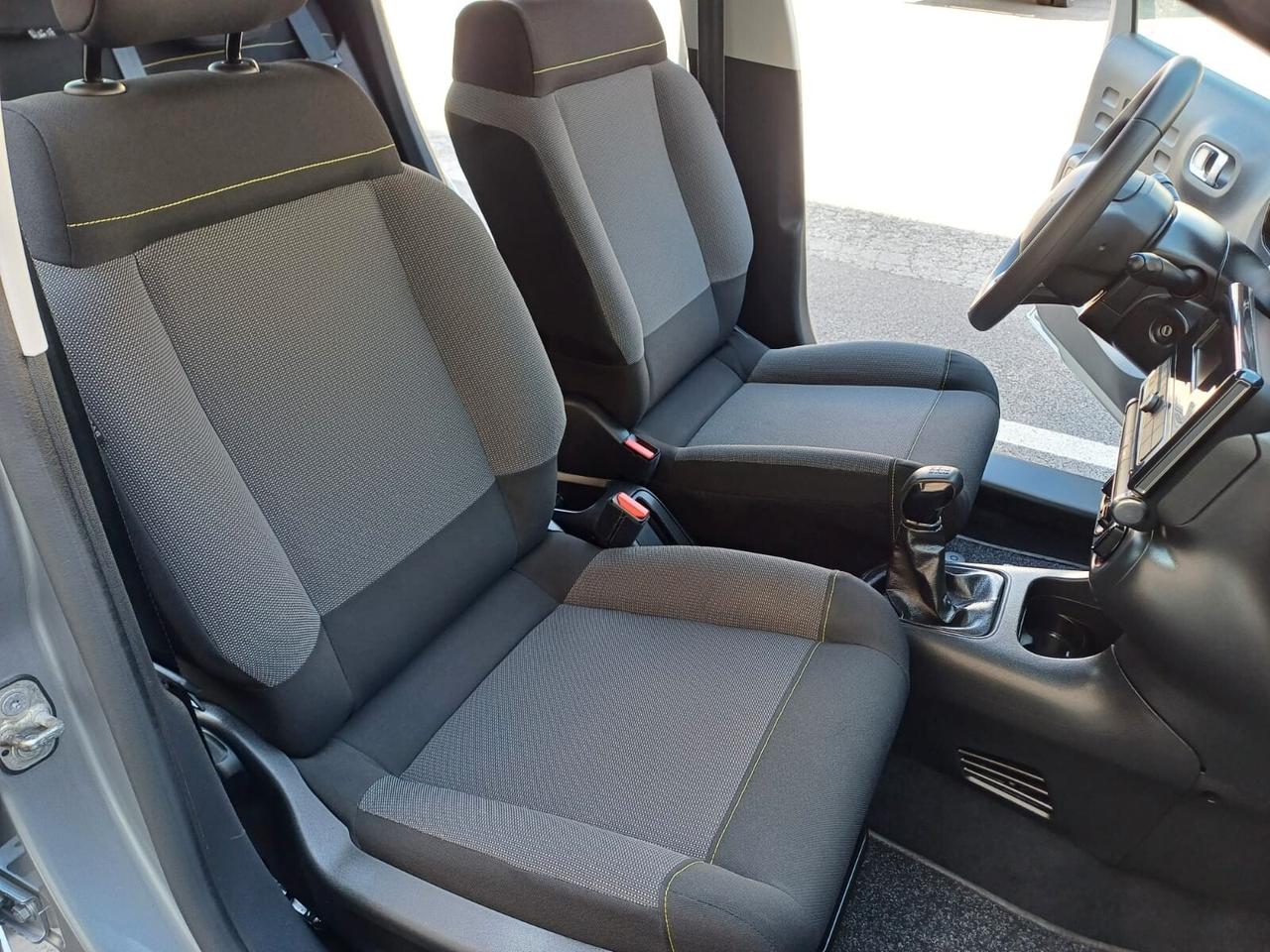 Citroen C3 1.2 PureTech 83 cv S&S Feel