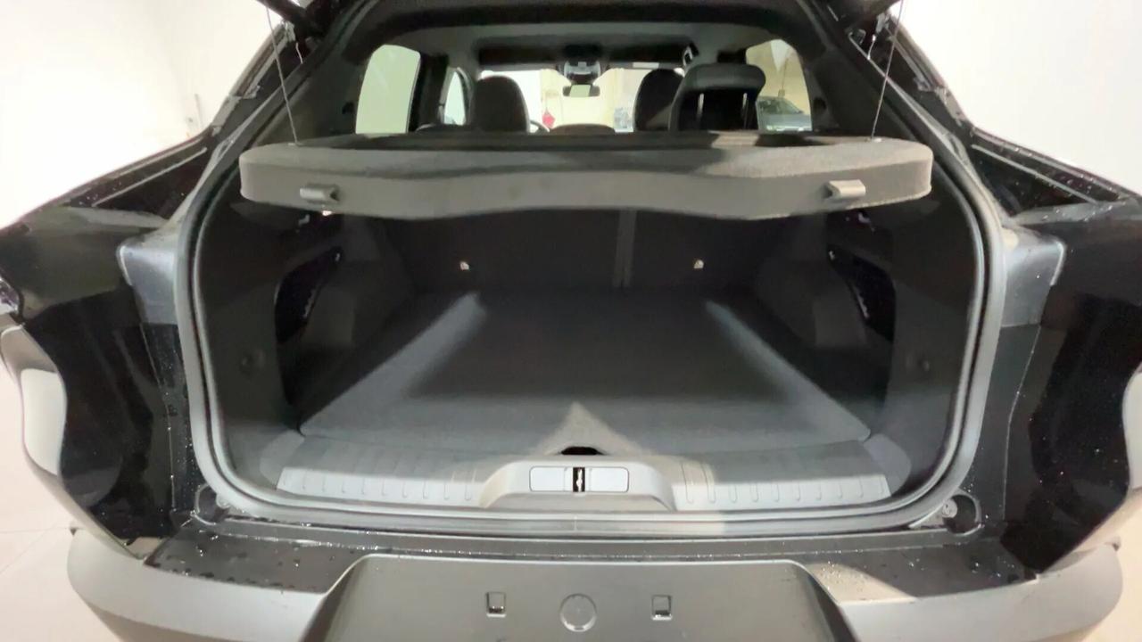 Alfa Romeo Junior Speiale 1.2 145 CV Hybrid