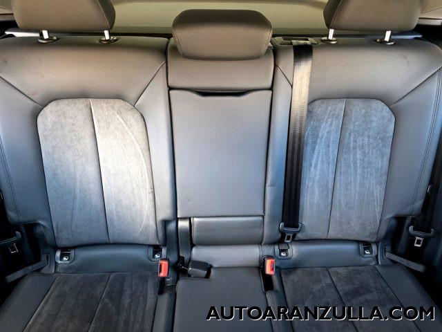 AUDI Q3 SportBack 35 S Line 2.0 TDI 150CV S tronic Edition