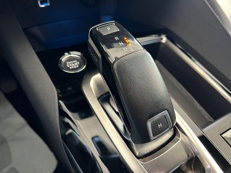 Peugeot 5008 BlueHDi 130 Allure Pack EAT8 S/S aut.