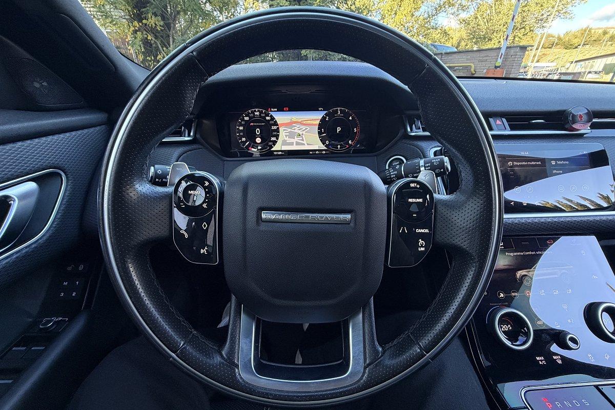 LAND ROVER Range Rover Velar 3.0D V6 300 CV R-Dynamic S