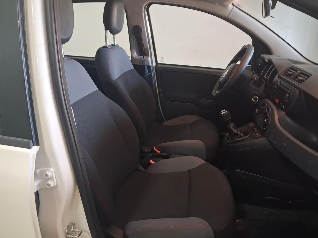 Fiat Panda 1.3 MJT 95 CV S&S unico prop 2018