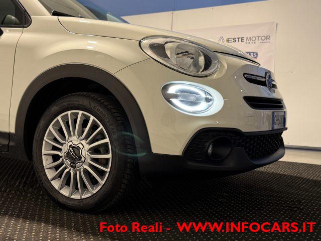 FIAT 500X 1.3 MultiJet 95 CV Connect - PROMO
