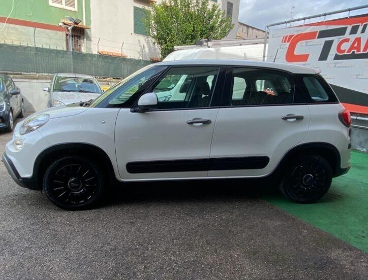 Fiat 500L 1.3 Multijet 95 CV Cross