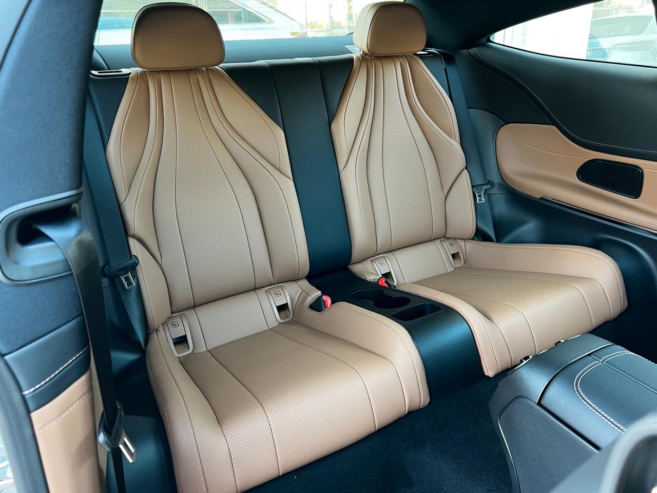 Mercedes-benz CLE 300 4Matic Coupé AMG Line Premium Plus