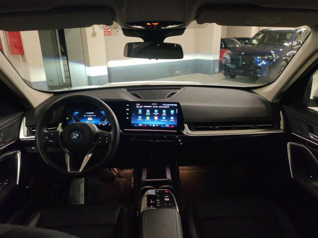 BMW iX1 20 X-Line eDrive