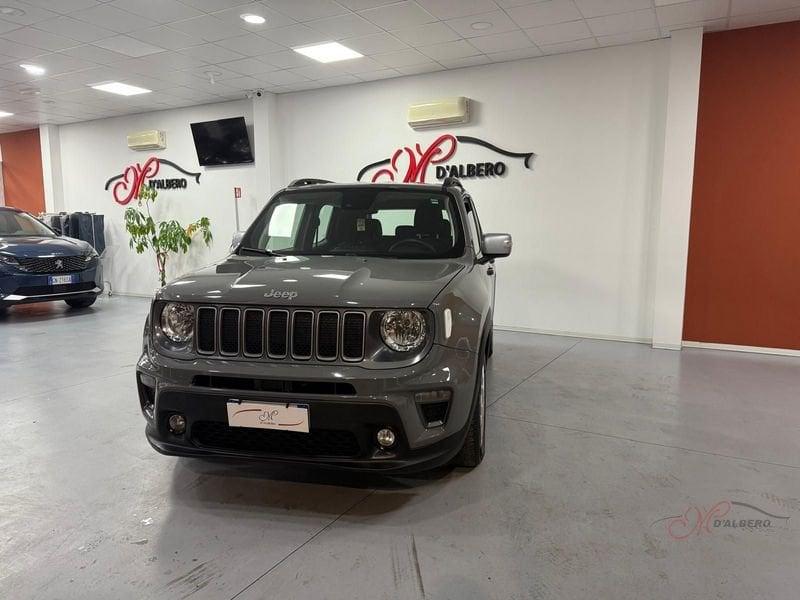 Jeep Renegade Renegade 1.0 T3 Limited