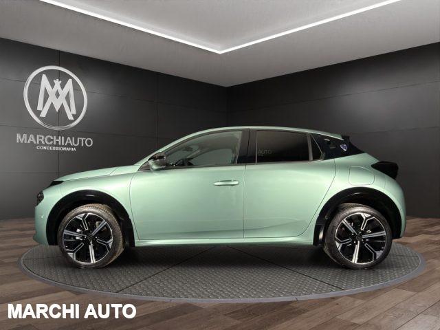 LANCIA Ypsilon 1.2 Turbo 100cv LX - Manuale -