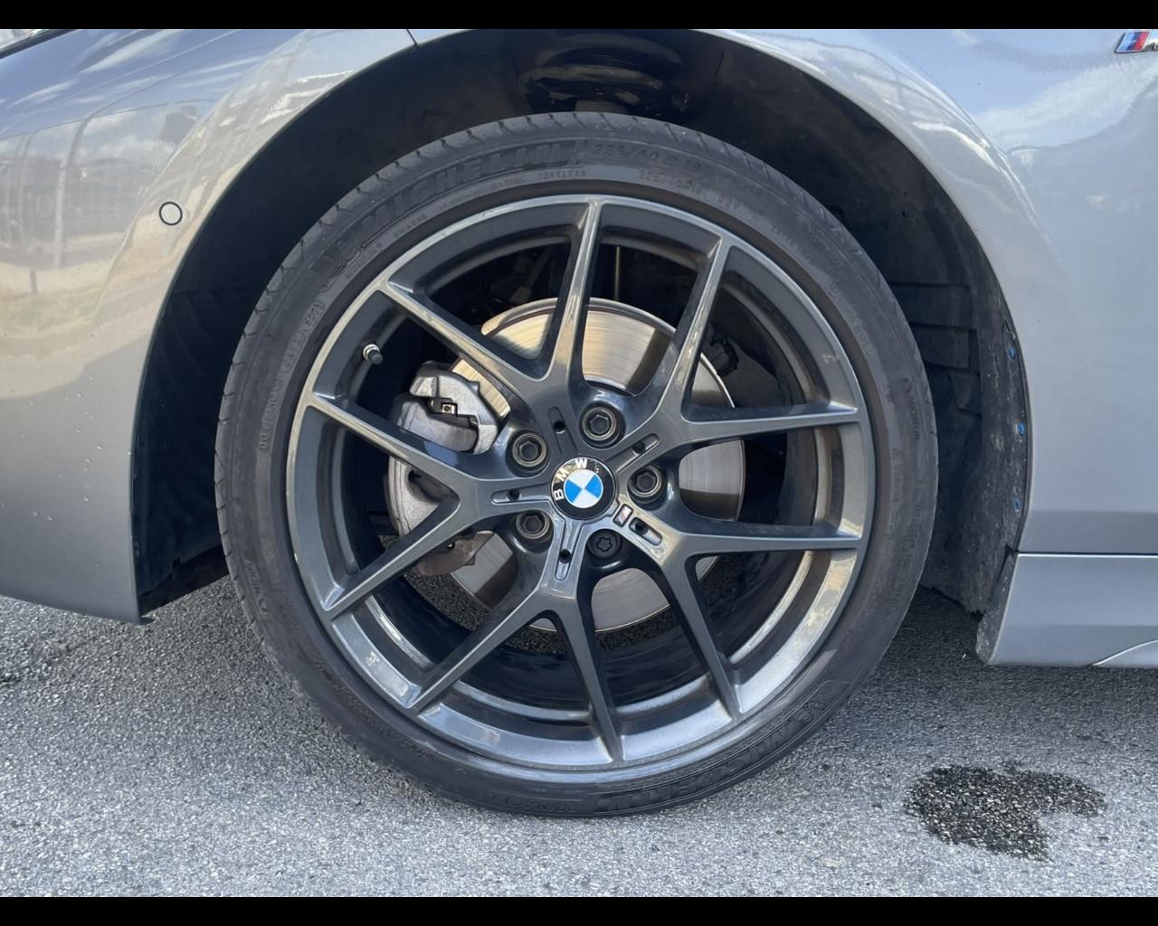 BMW Serie 1 (F40) - 118d 5p. Msport