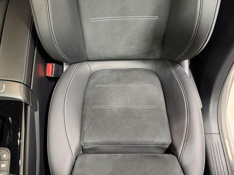 Mercedes-Benz Classe A A 250 e PHEV (Eq-Power) Premium auto AMG Plug-In