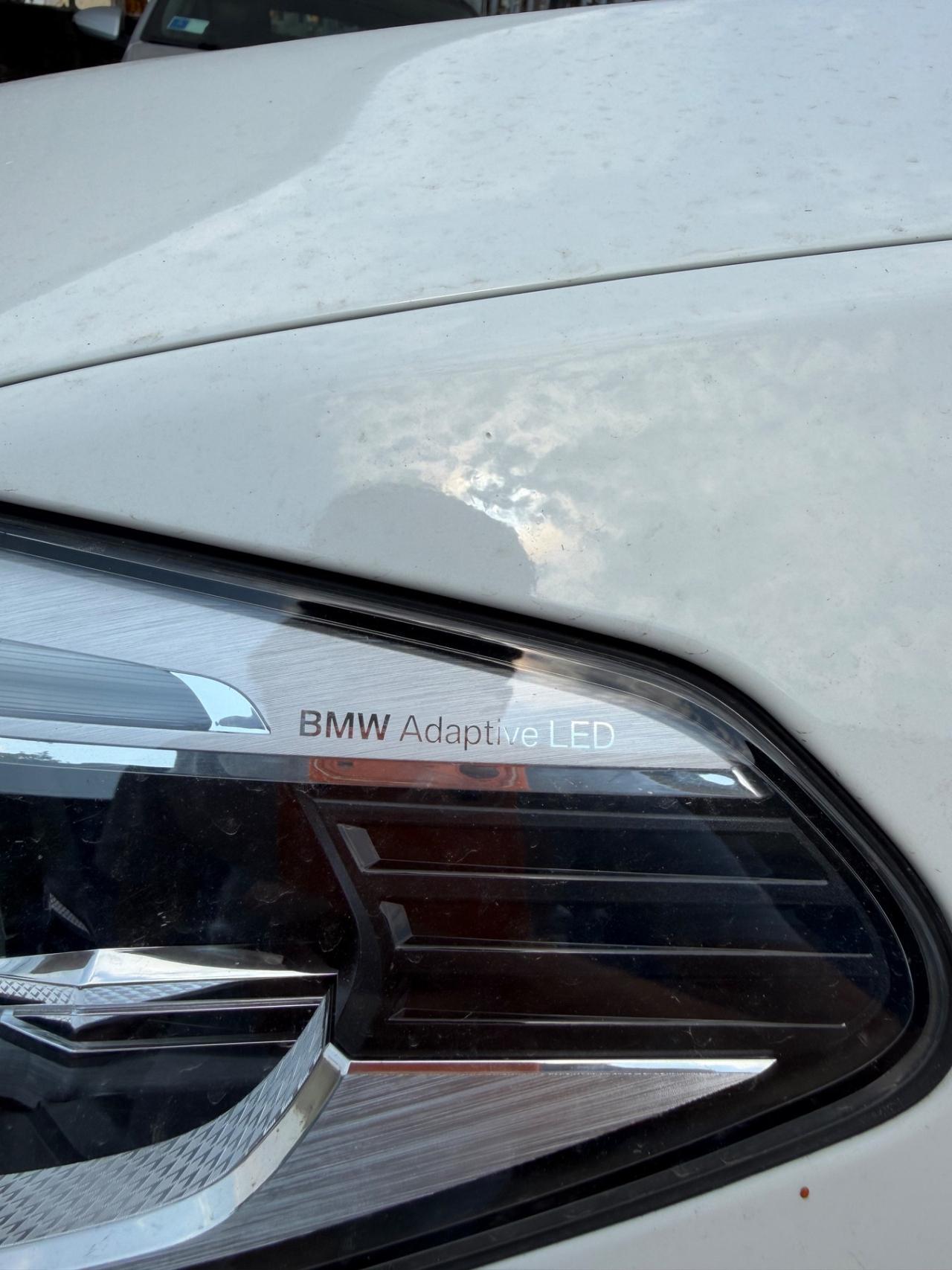 Bmw 520 520d xDrive Touring Msport