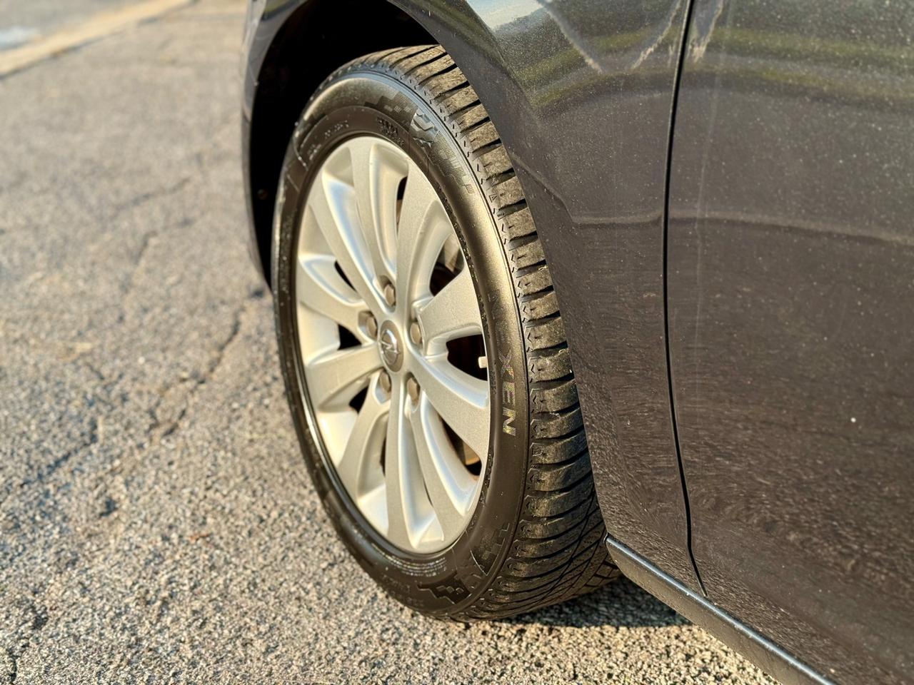 Opel Astra 1.7 CDTI 125CV Sports Tourer Cosmo