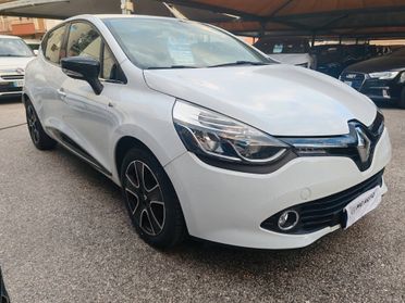 Renault Clio dCi 8V 90 CV Start&Stop 5 porte Energy Duel