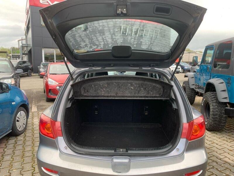 Mazda Mazda3 Mazda3 1.6 TD 16V 109CV
