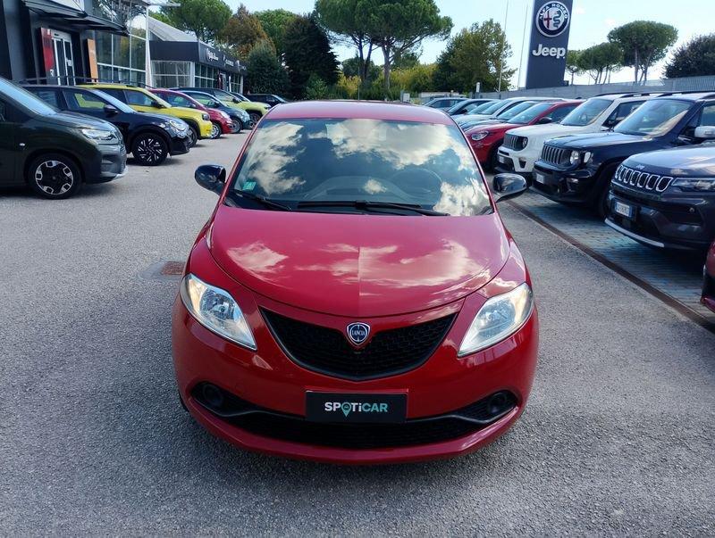Lancia Ypsilon 1.2 69cv Start& Stop Gold