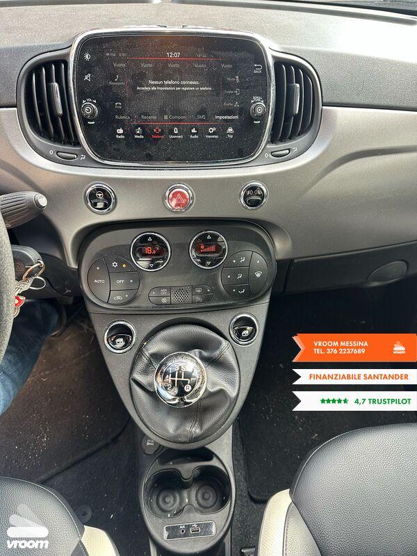 FIAT 500 (2015-2024) 500 1.2 S