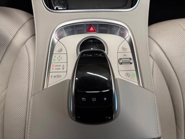Mercedes-benz S 350 Classe 350d (cdi bt) Premium 4matic auto