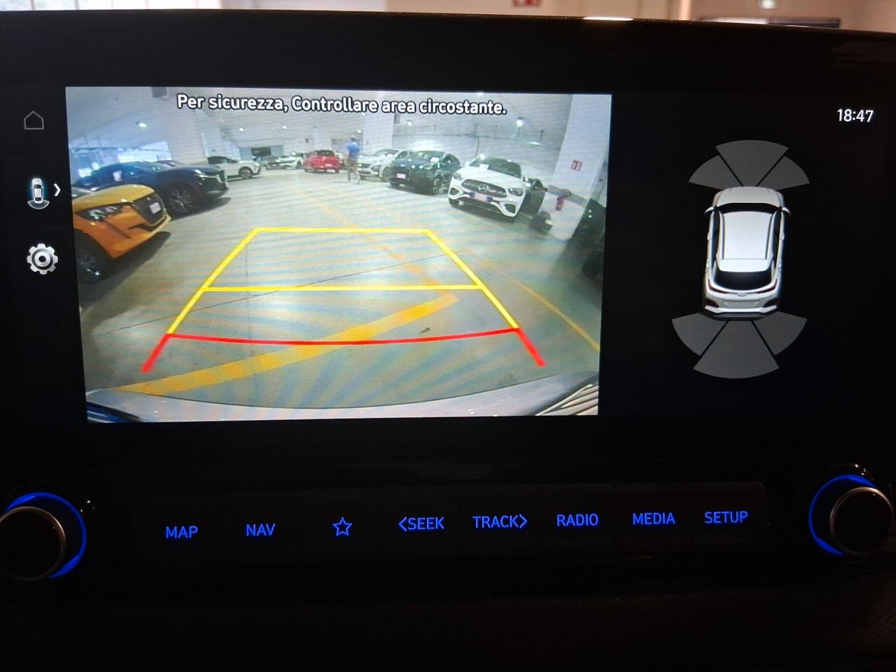 Hyundai Kona 2.0 T-GDI DCT N Performance