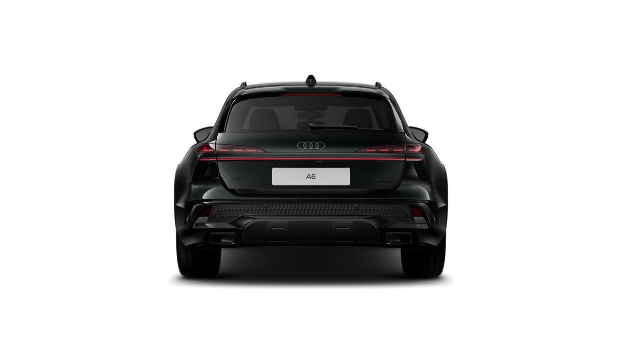 AUDI Audi A6 allroad Business e-hybrid quattro 270 kW S tronic