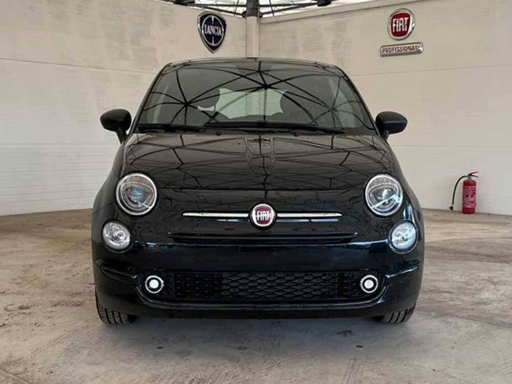 Fiat 500 1.0 Hybrid