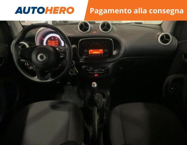 SMART ForTwo 70 1.0 Youngster