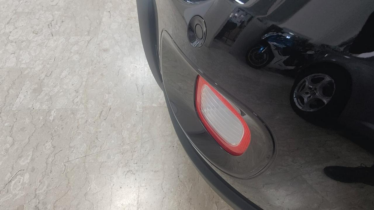 Fiat Panda 1.0 FireFly Hybrid Euro 6