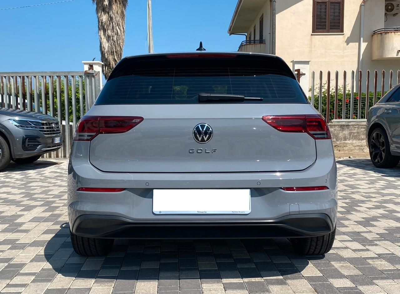Volkswagen Golf Life 2.0 TDI 116CV