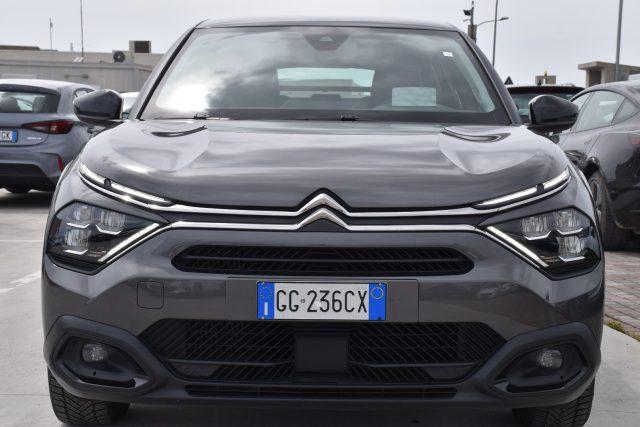 CITROEN C4 BlueHDi 130 S&S EAT8 Feel Pack