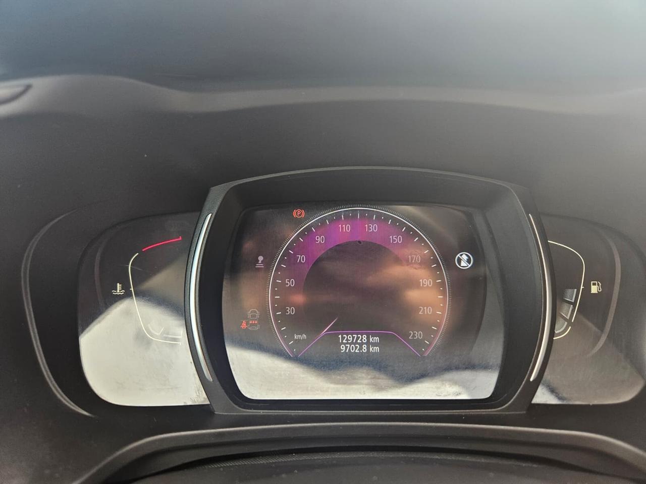 Renault Kadjar Blue dCi 8V 115CV Sport Edition