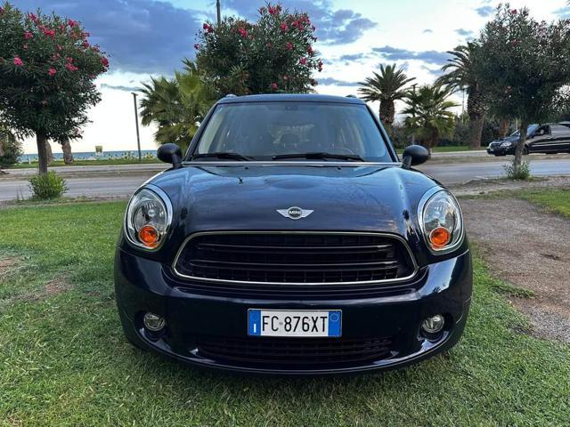 MINI Countryman Mini One D Countryman