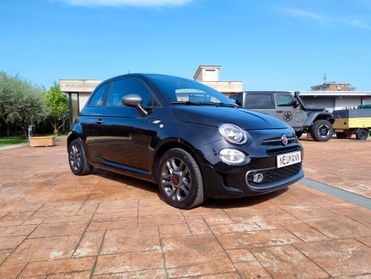 Fiat 500 1.2 Sport