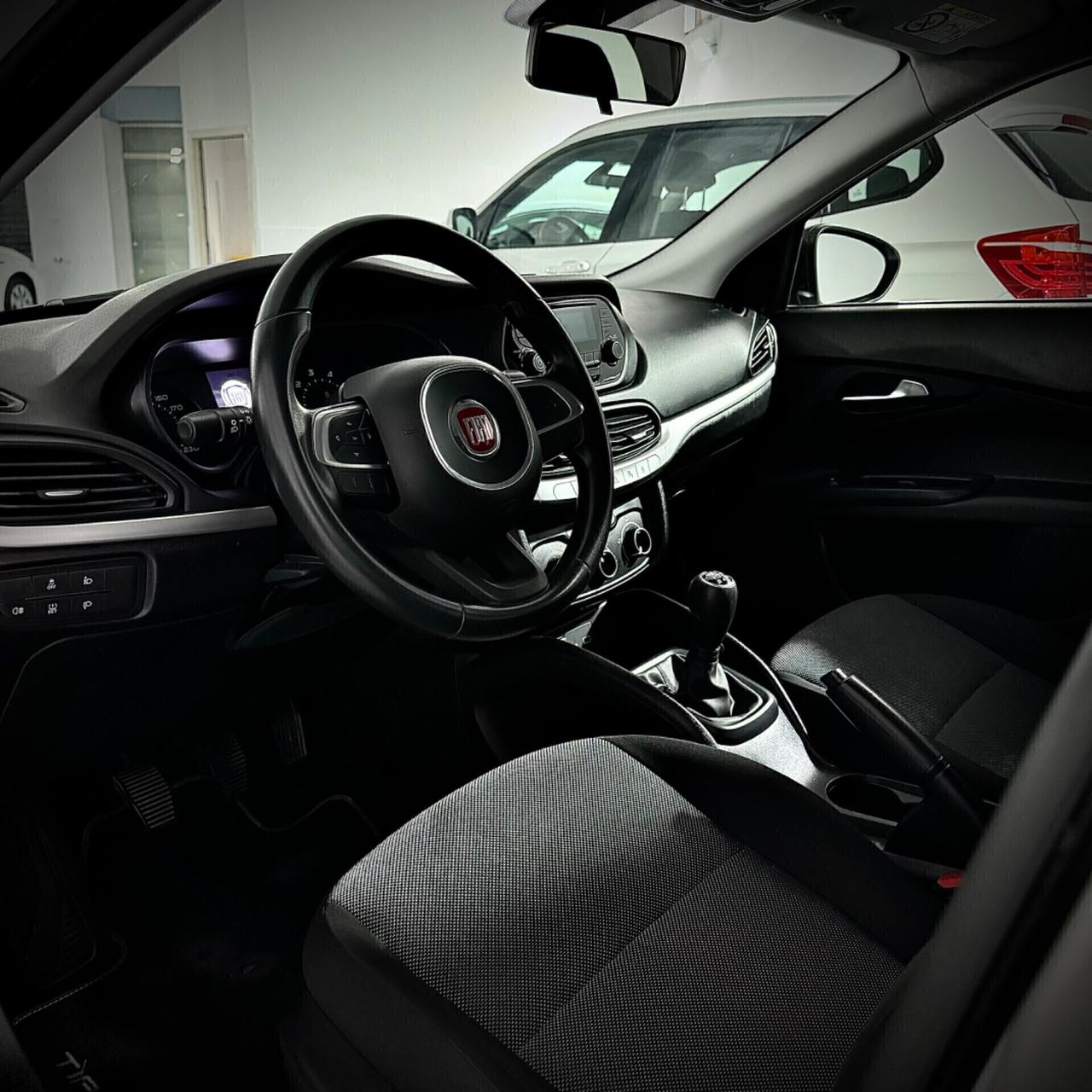 Fiat Tipo 1.3 Mjt Aziendale 5porte 95cv City Life