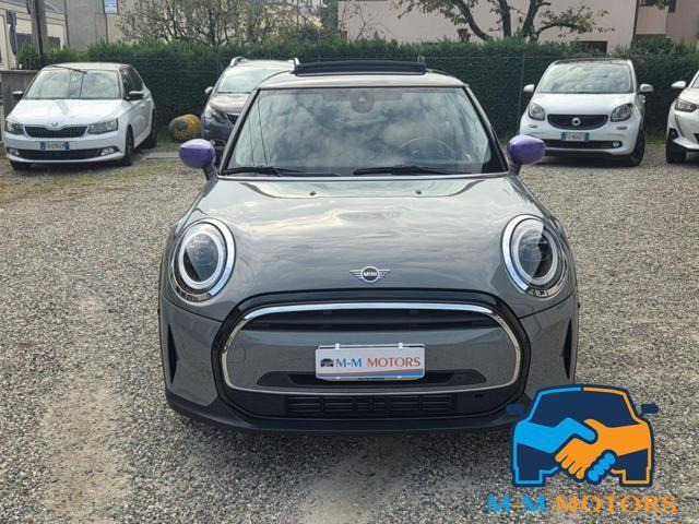MINI Cooper 1.5 Cooper Camden Edition *UNICO PROPRIETARIO*