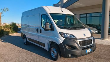 Peugeot Boxer 335 2.2 BlueHDi 140 S&S PLM-TA Furgone