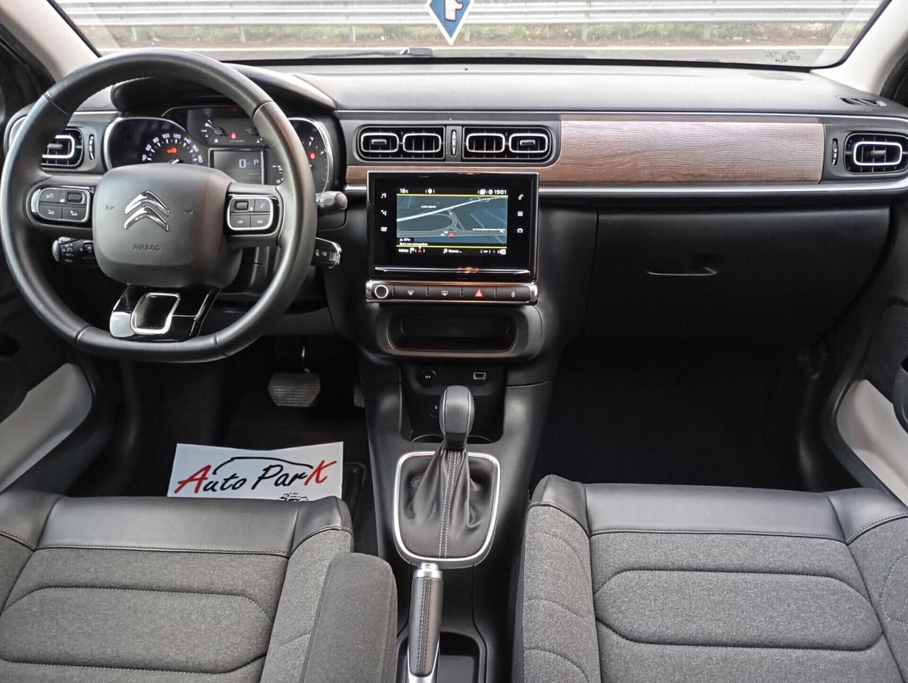 Citroen C3 1.2 PureTech 110CV Shine Pack Aut.