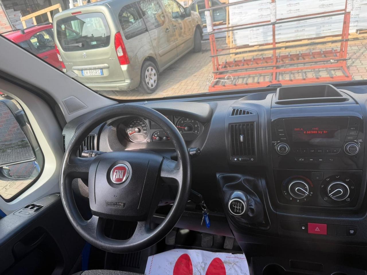 Fiat ducato