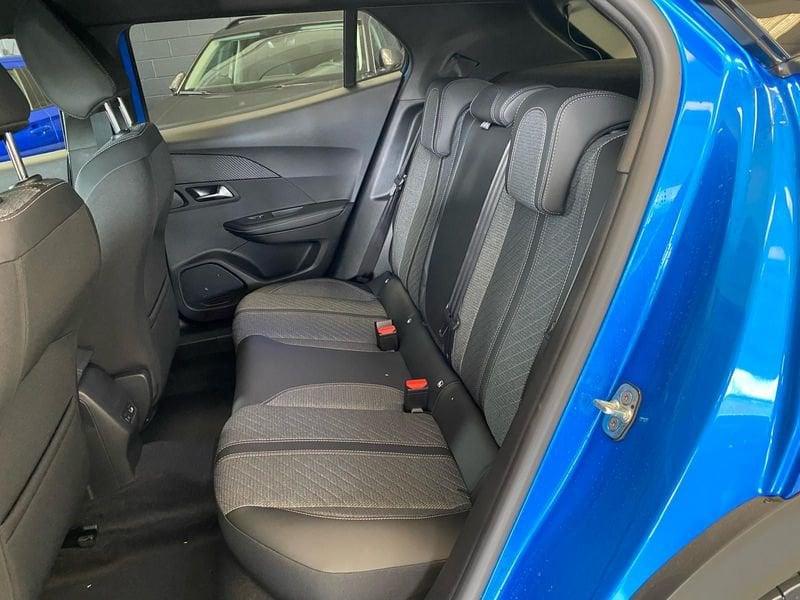 Peugeot 2008 PureTech 130 S&S EAT8 Allure
