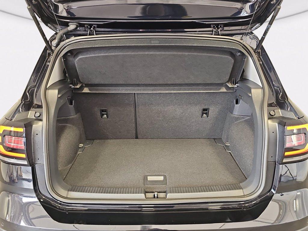 VOLKSWAGEN T-cross 1.0 tsi advanced 110cv del 2023
