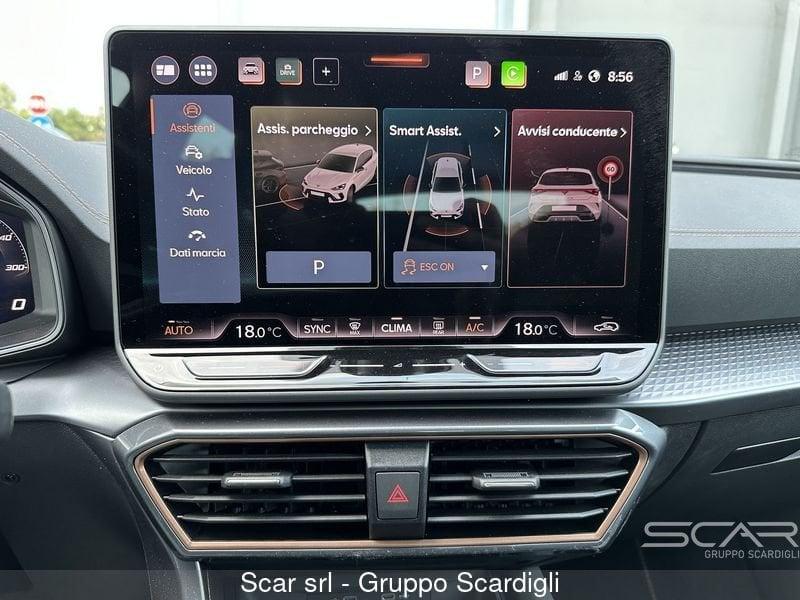 Cupra Leon Leon 2.0 TDI 150 CV DSG AZIENDALE
