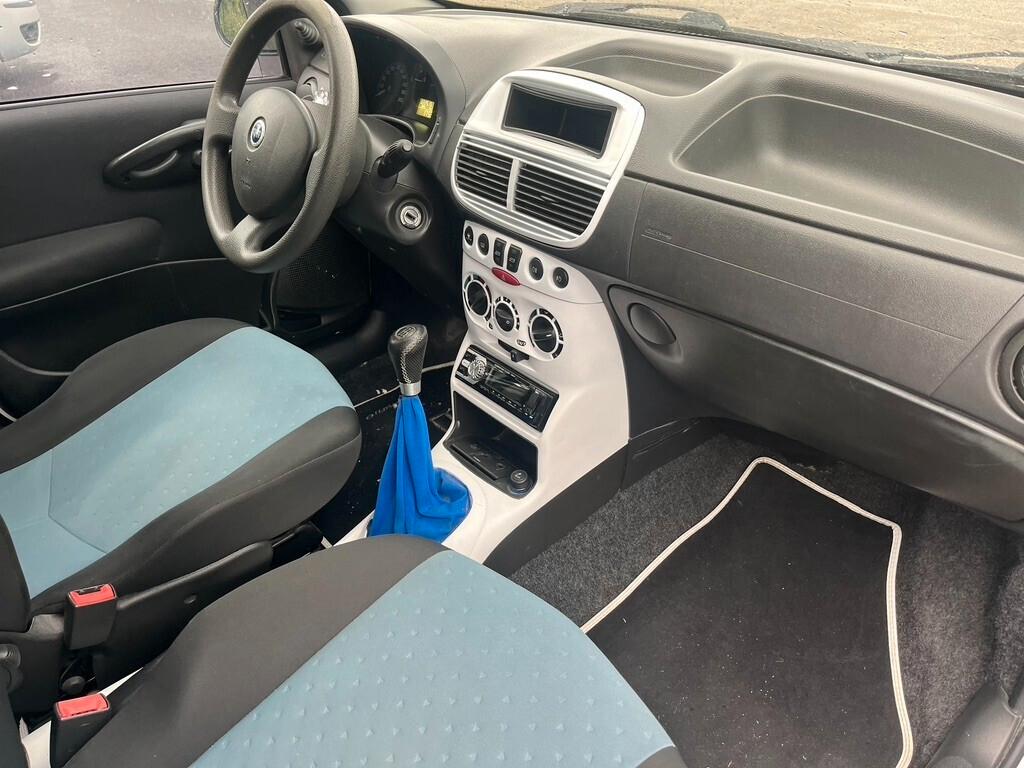 Fiat Punto 1.3 Multijet 16V 5 porte Actual