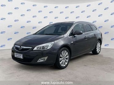 Opel Astra Sports Tourer 1.7 cdti Cosmo 125cv