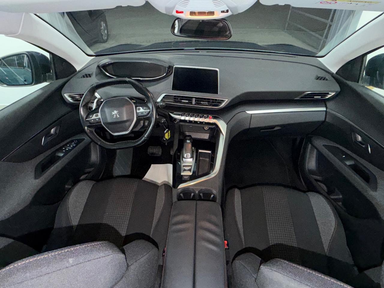 Peugeot 5008 BlueHDi 120 S&S EAT6 Active