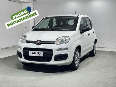 Fiat Panda 1.0 FireFly S&S Hybrid 5 Posti