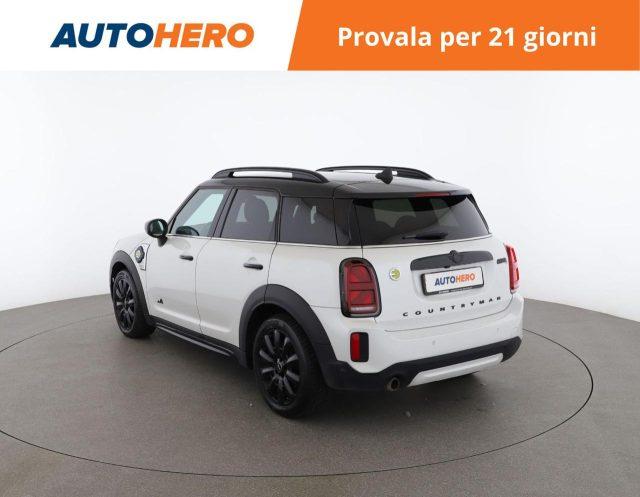MINI Countryman 1.5 Cooper SE 'ALL4' Countryman ALL4