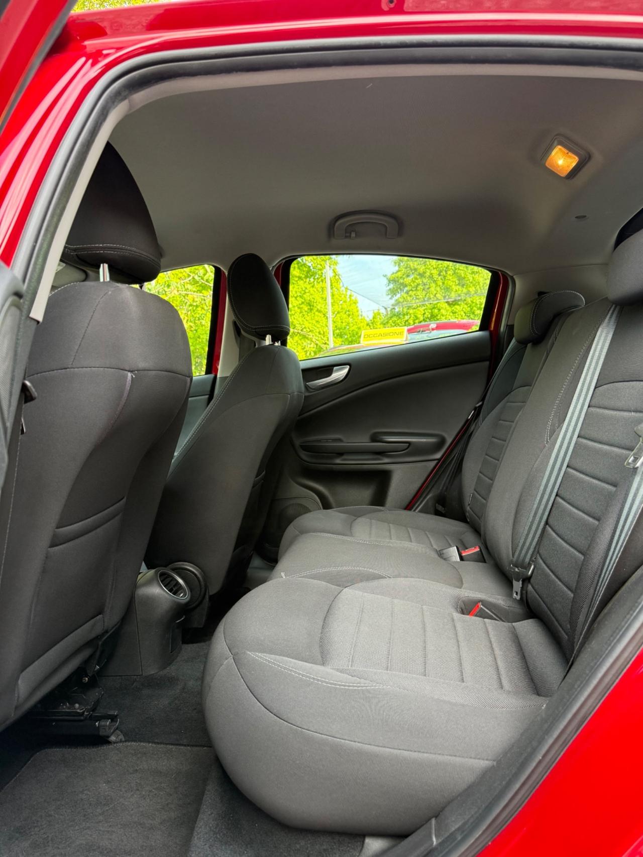 Alfa Romeo Giulietta 1.6 JTDm 120 CV Super