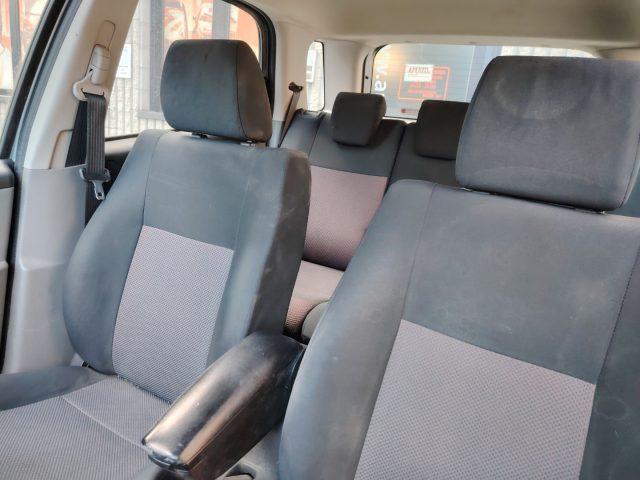 SUZUKI SX4 1.6 16V 4WD Outdoor Line FINANZIABILE