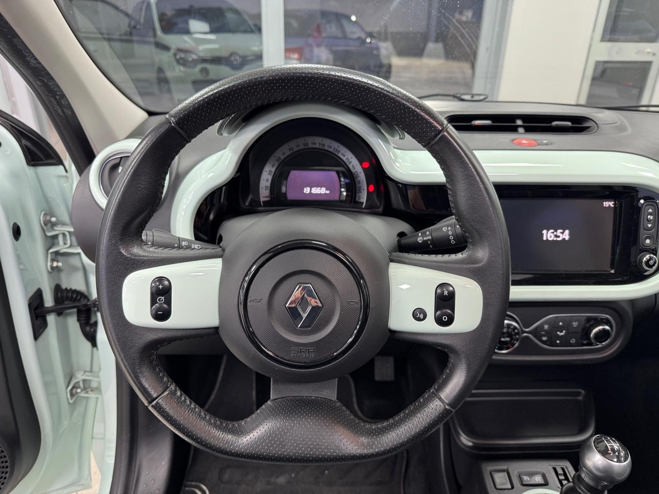 Renault Twingo TCe 90 CV Energy La Parisienne