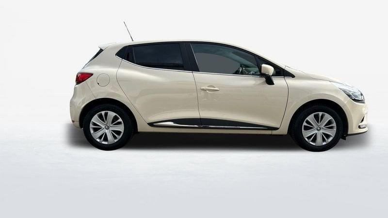 Renault Clio 5 Porte 0.9 TCe Energy GPL 90cv Zen 0.9 tce energy Zen Gpl 90cv